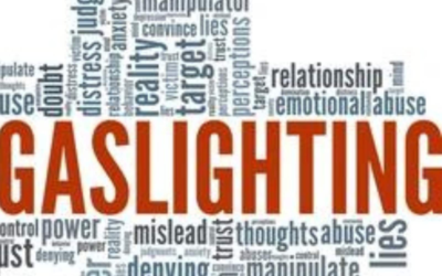 GASLIGHTING